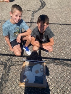 Solar Cookers