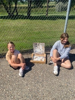 Solar Cookers