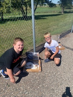 Solar Cookers