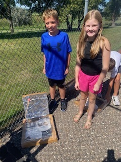 Solar Cookers