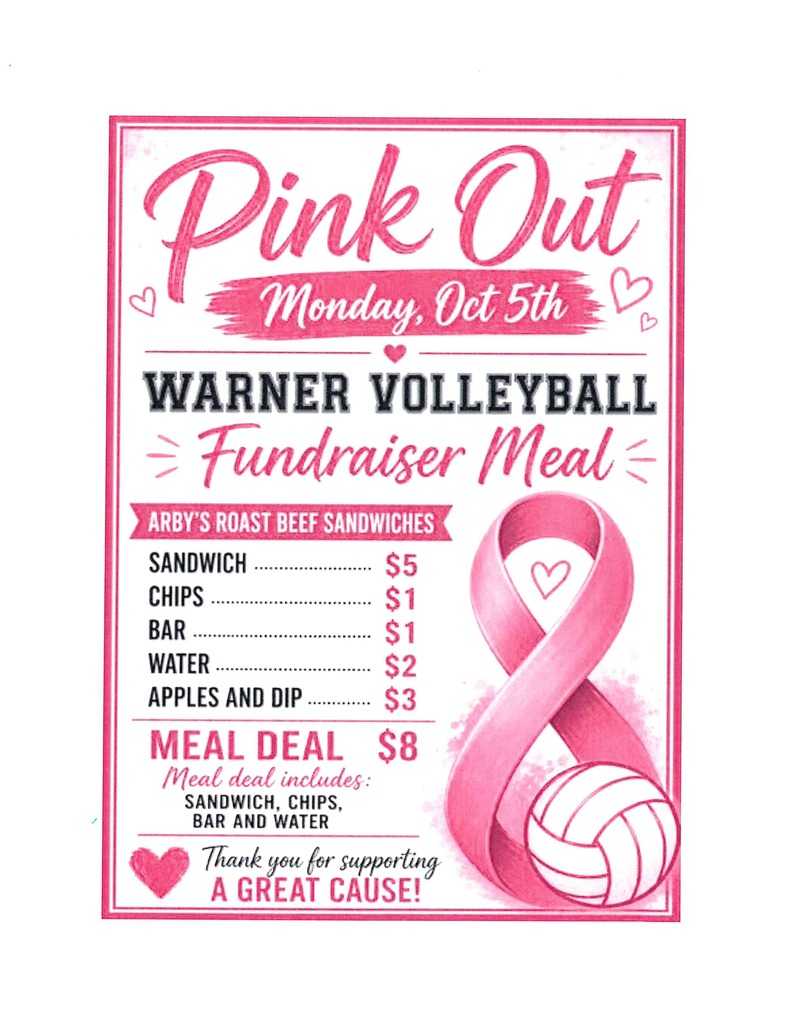 Pink Out