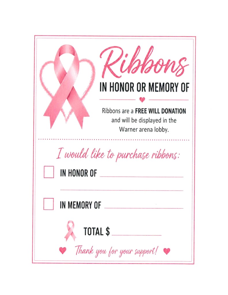 Ribbons