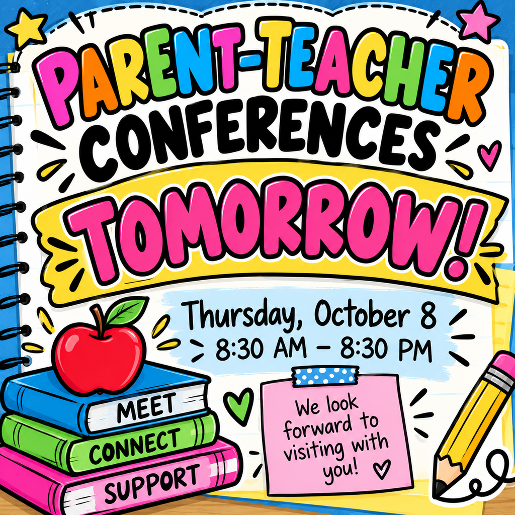 Parent Teacher Conferences
