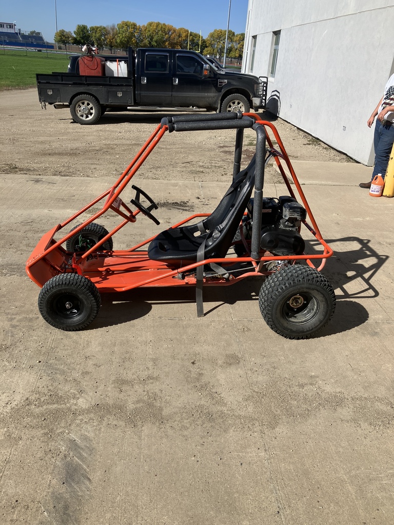 go cart 