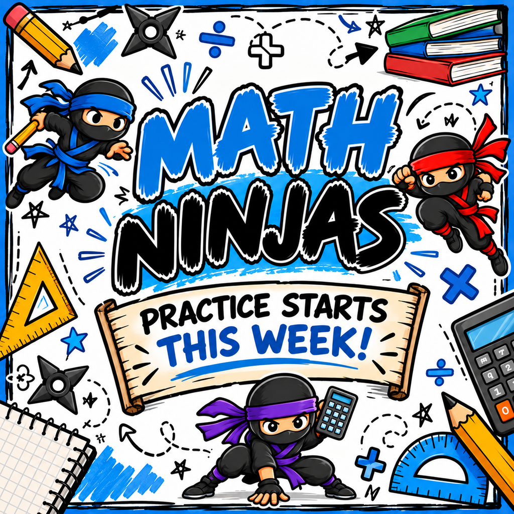 Math Ninjas