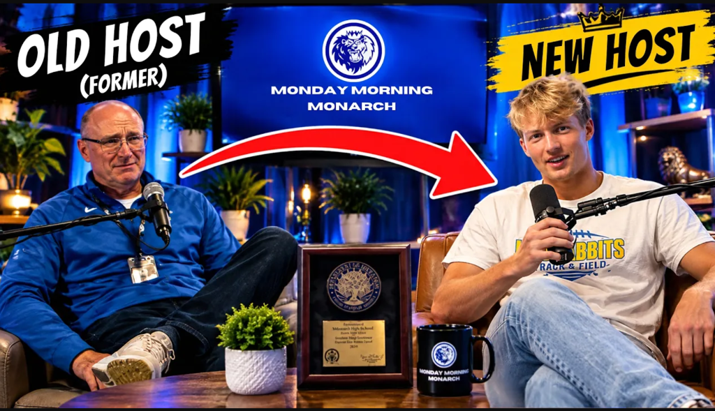 "New Host"