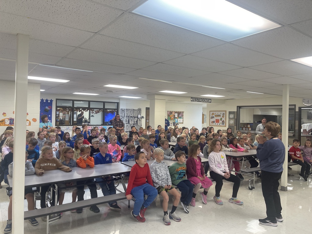 AR Reading Awards