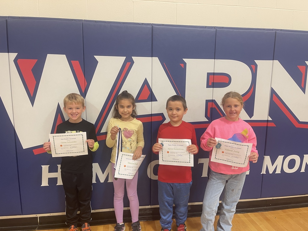 Elementary Readers
