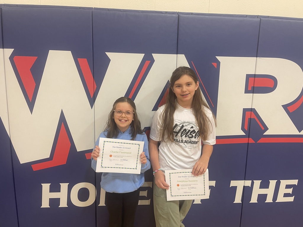 Elementary Readers