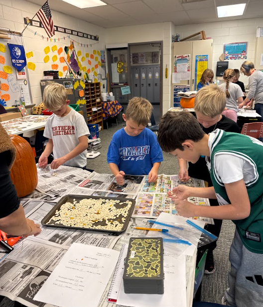 Group Work
