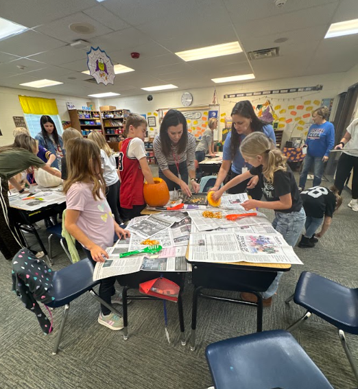 Group Work