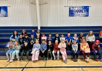 2nd Grade