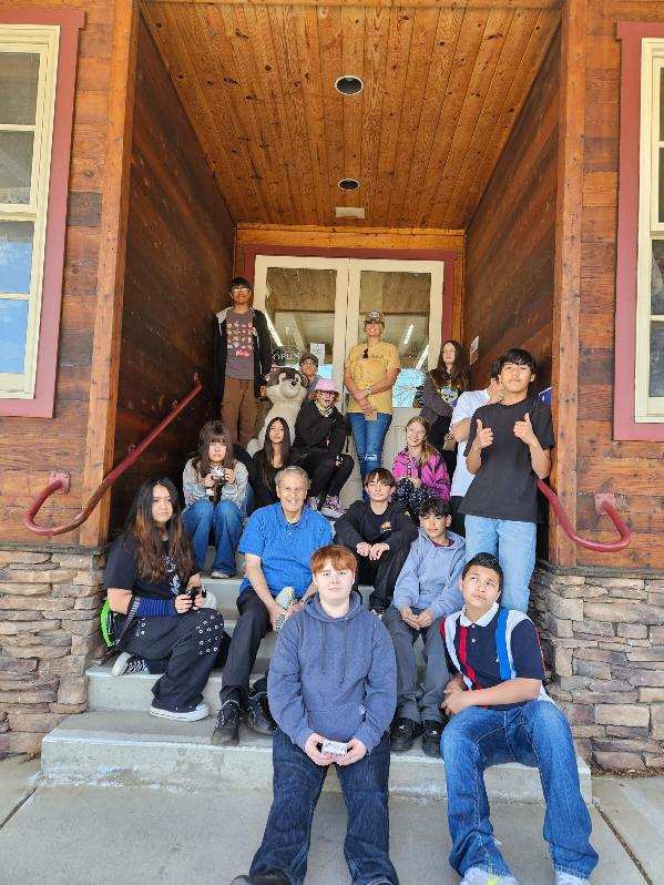 7th grade