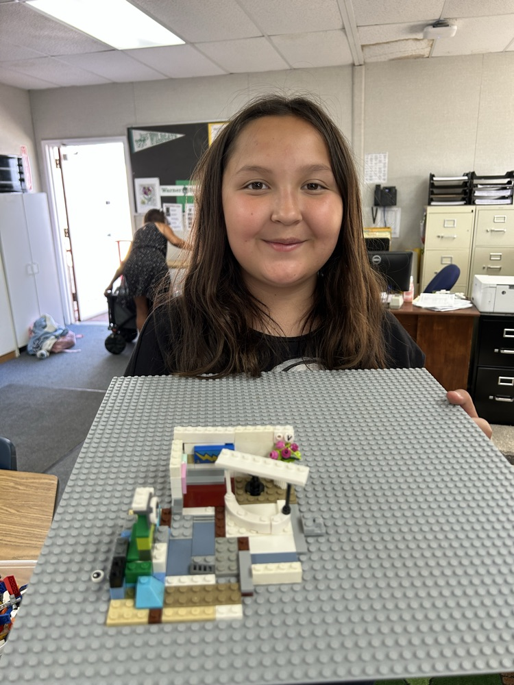 lego club