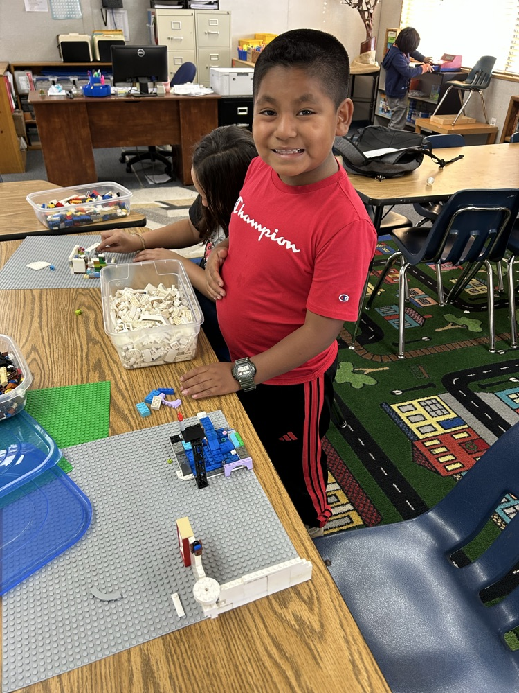 lego club
