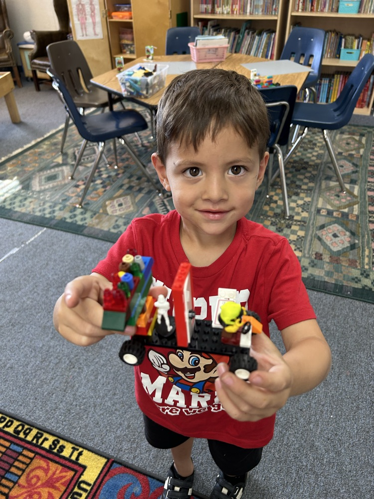 lego club