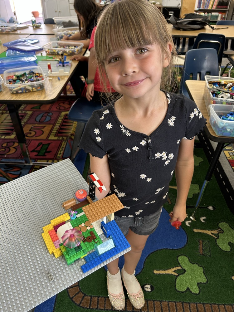 lego club