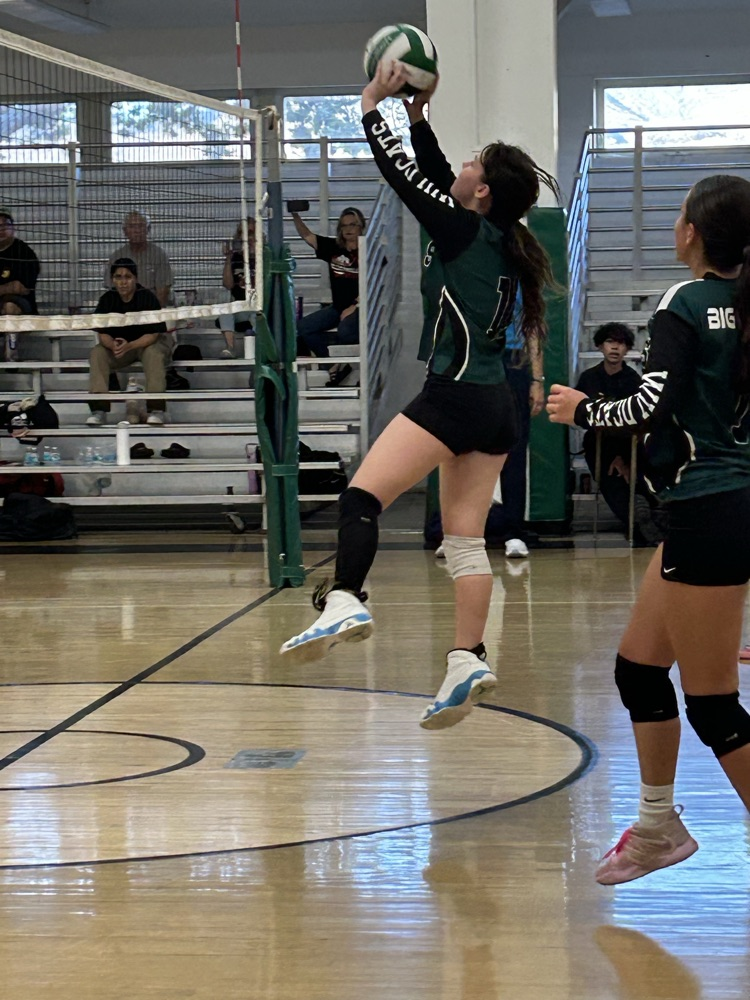 girls volleyball