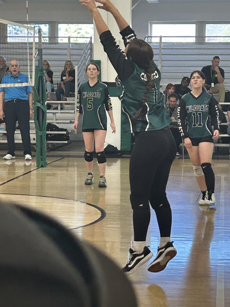 girls volleyball