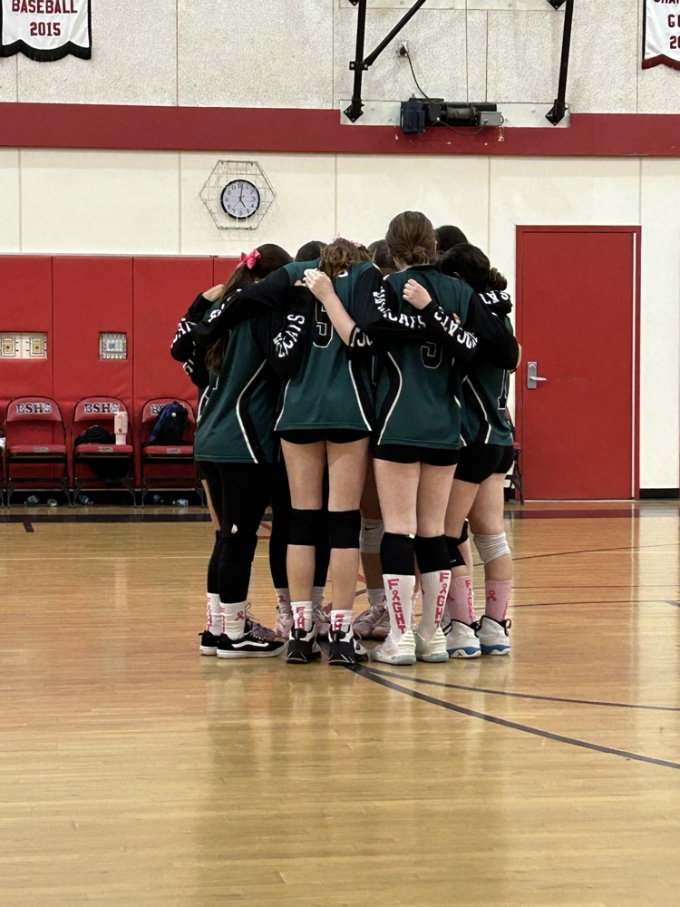 varsity volleyball