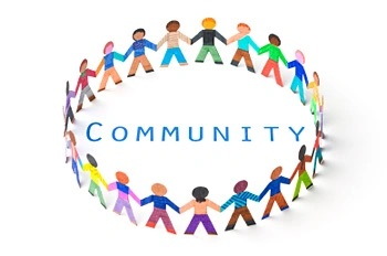 community