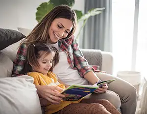 National Family Literacy Month