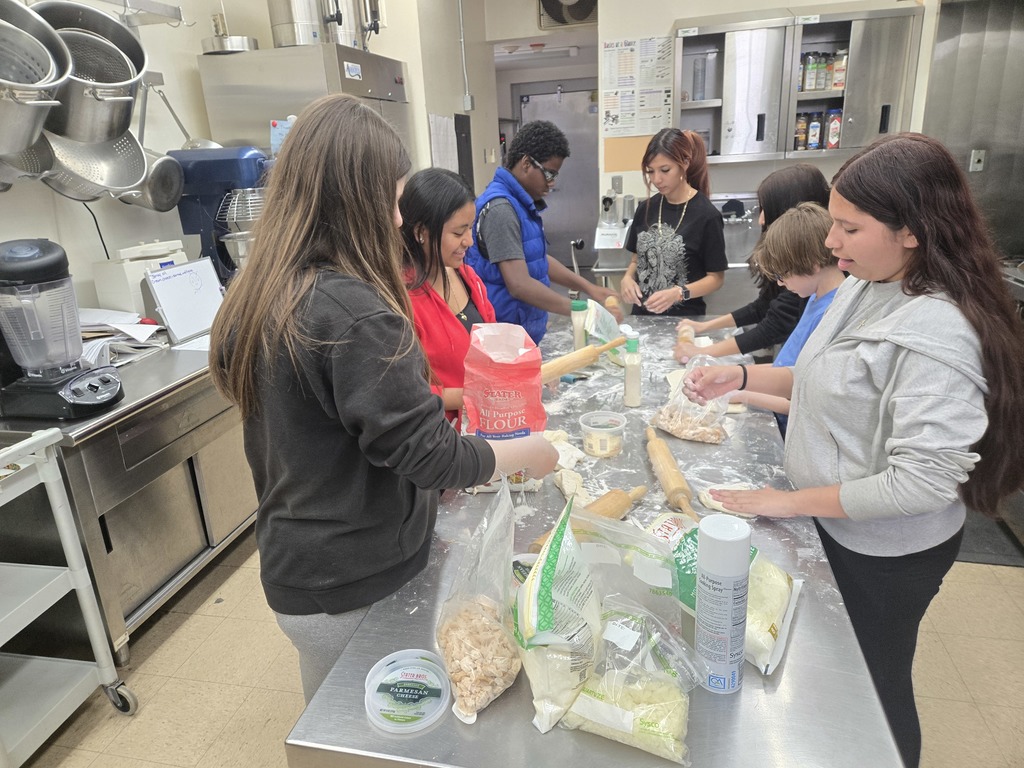 Chicken Bake Sandwiches!