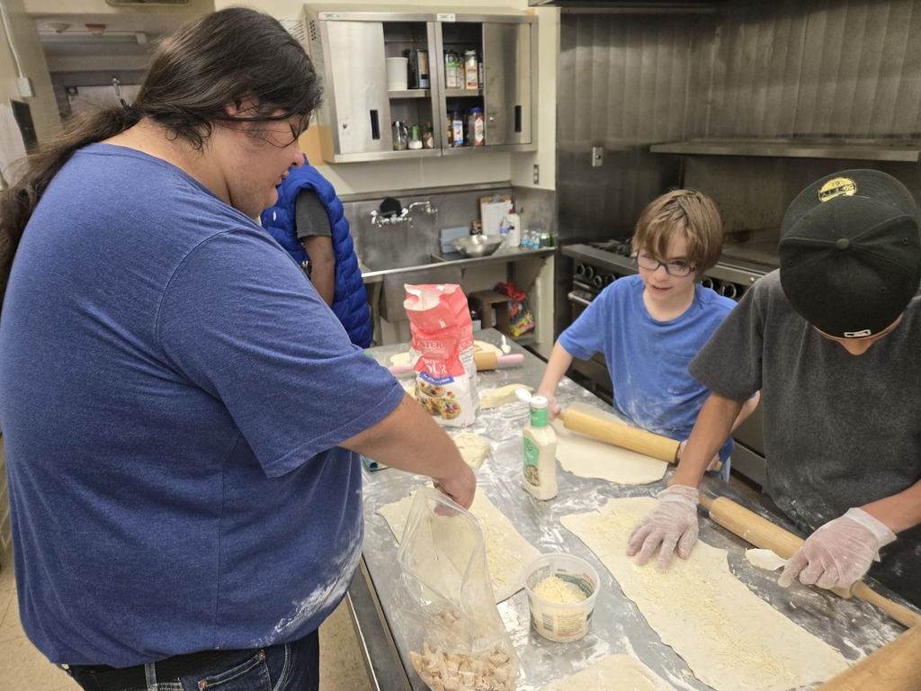 Chicken Bake Sandwiches 