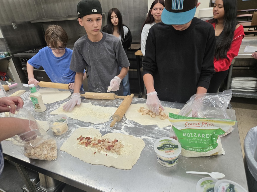 Chicken Bake Sandwiches 