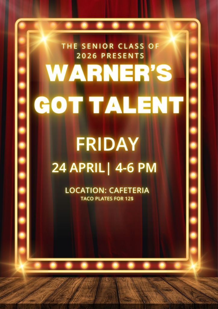 Talent Show