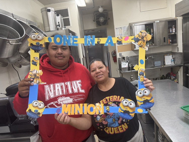 Juana and Isiah