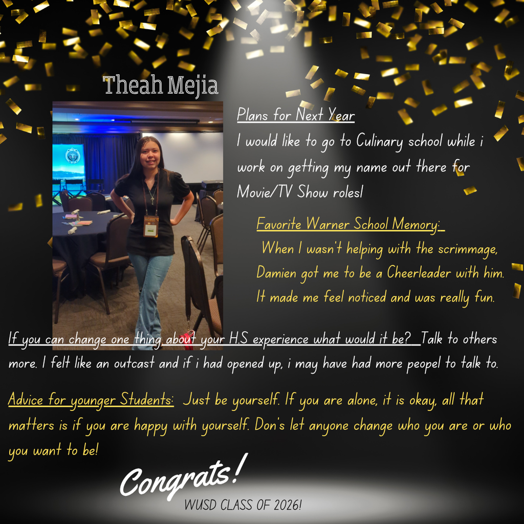 Theah M. Culinary
