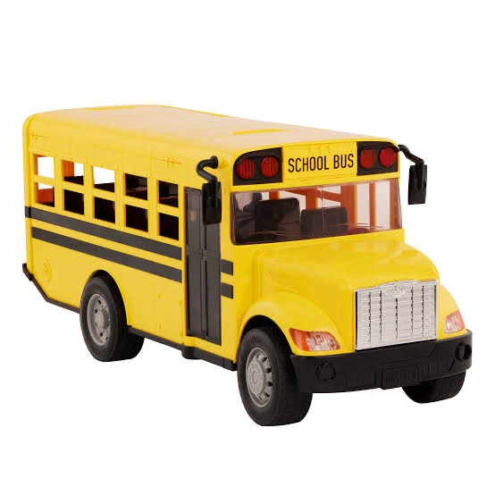 bus