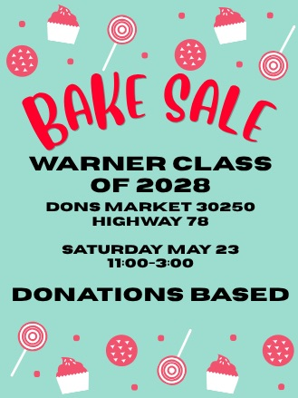 come support the sophomores on Saturday!