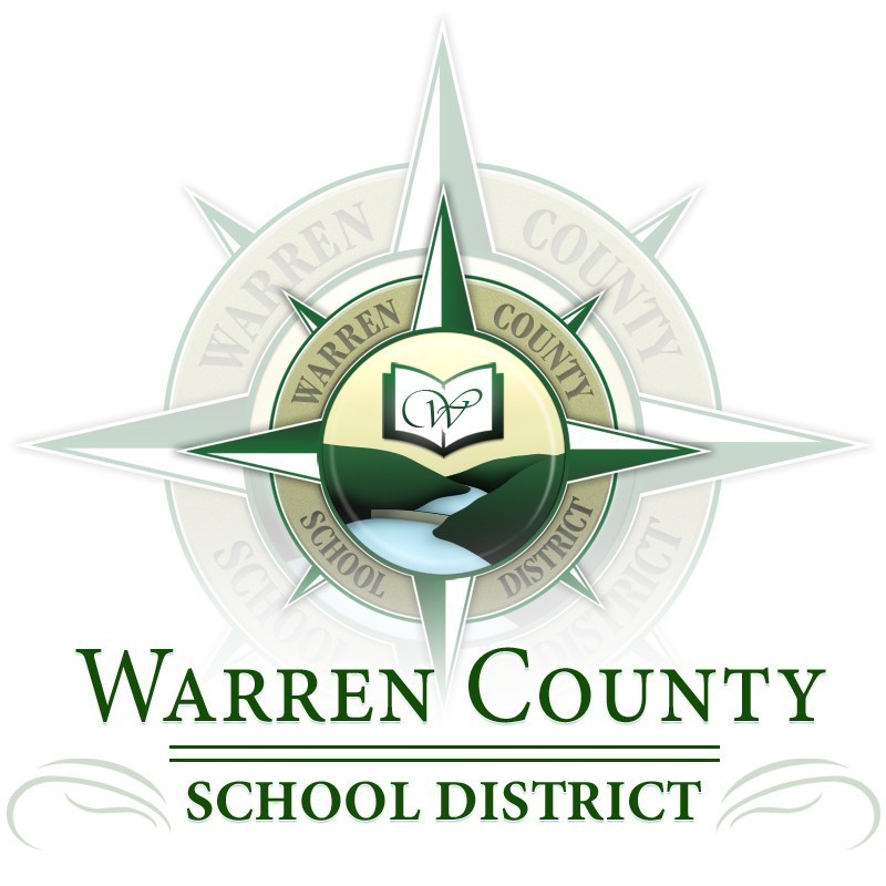 Warren County School District Logo