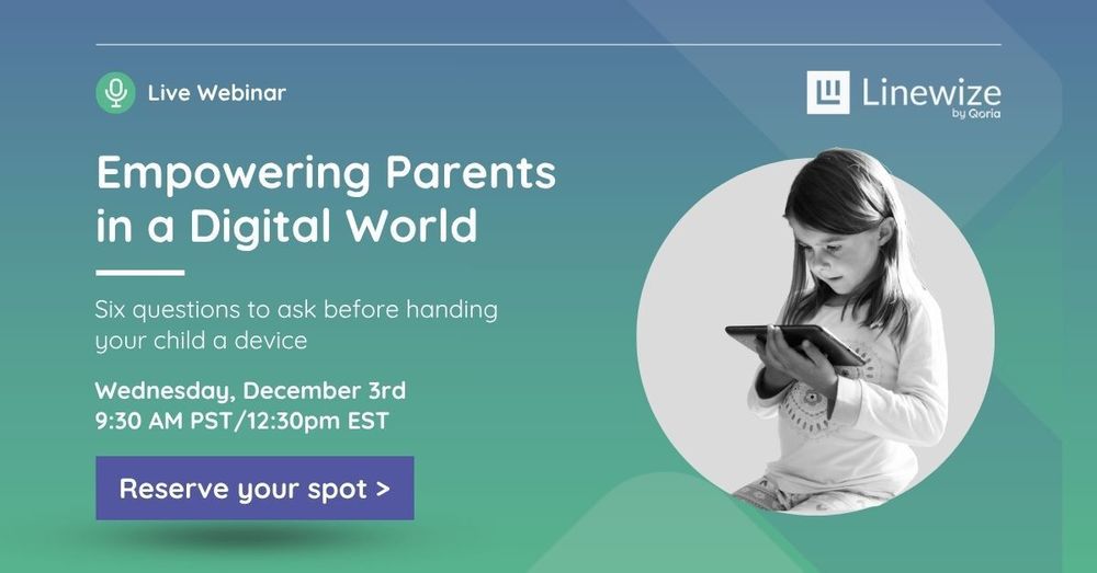 Empowering Parents in a Digitial World