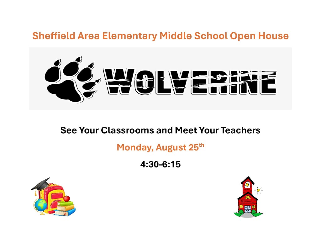Sheffield Open House 2025