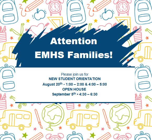 Open House