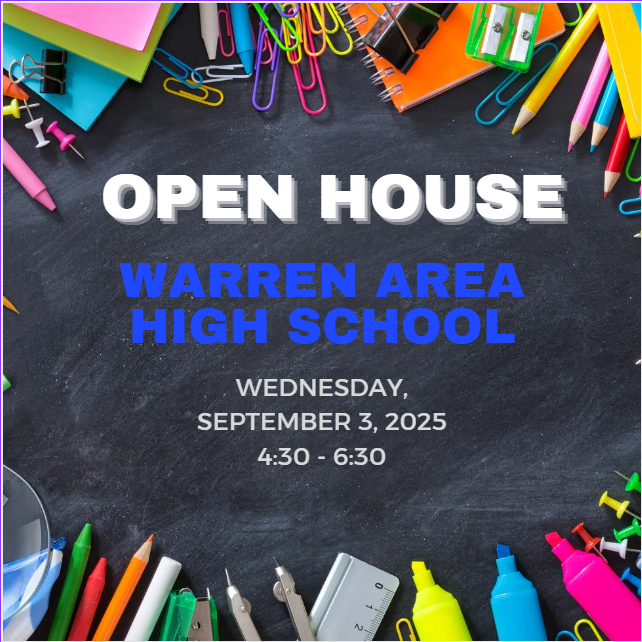 Open House 2025