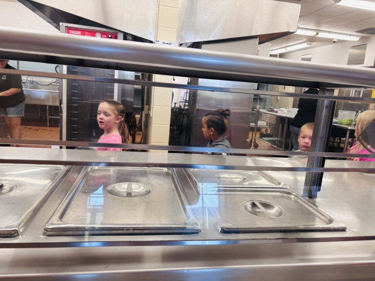 cafeteria tour 
