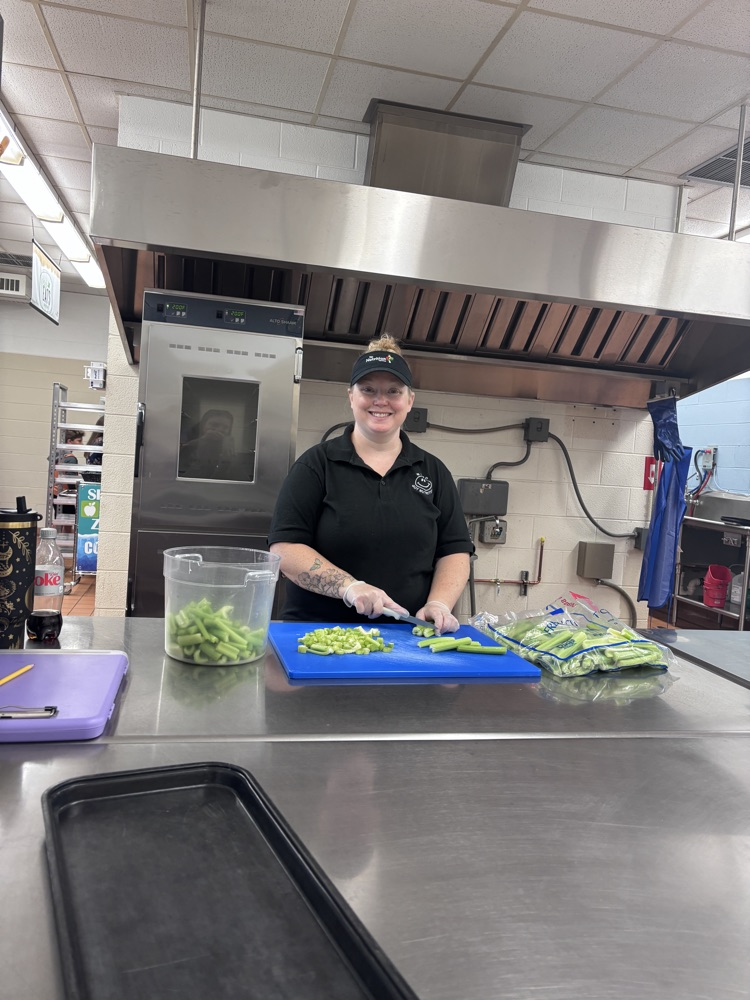 cafeteria tour 