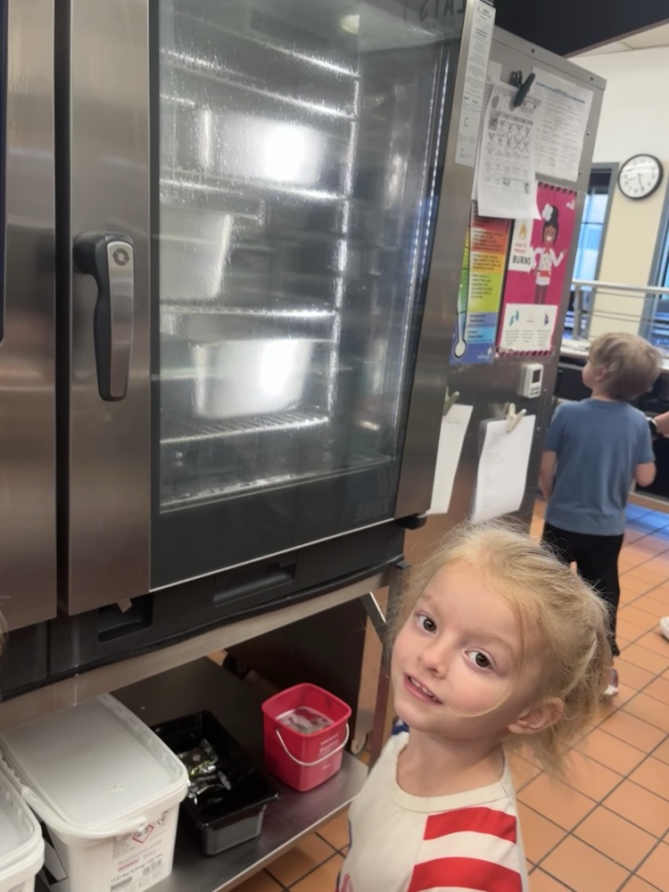cafeteria tour 