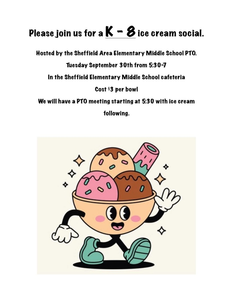 ice cream social