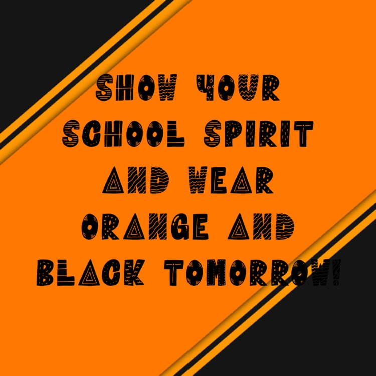 school spirit