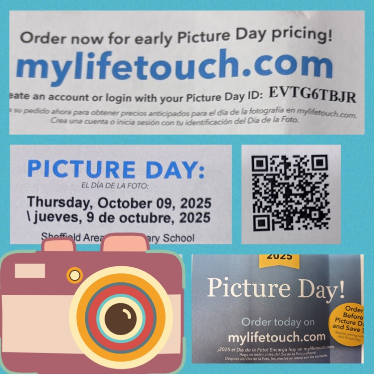 picture day