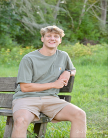 Bryceton Wilkins