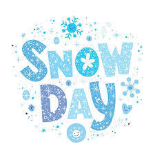 Snow Day