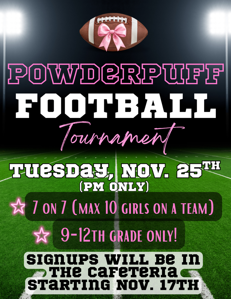2025 powderpuff