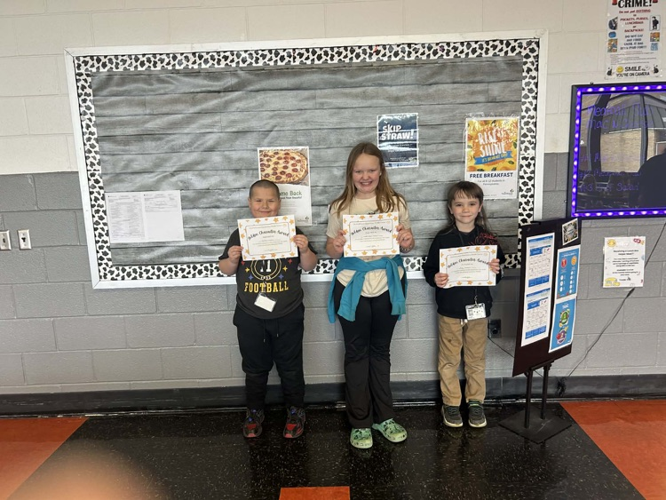 January golden character