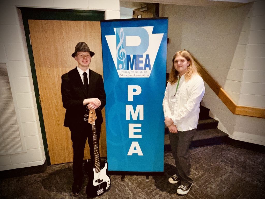 PMEA District 2 Jazz